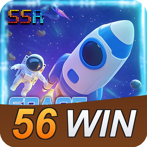 Logo Oficial 56WIN Download