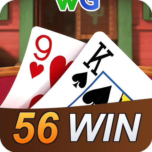 Formulário de Registro 56WIN